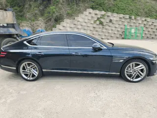 G80 현황 사진 4