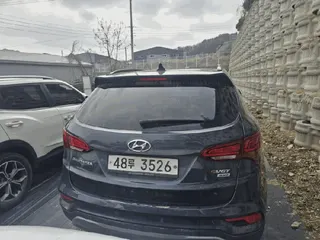 싼타페(SANTAFE) 현황 사진 4
