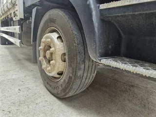 메가트럭 현황 사진 9