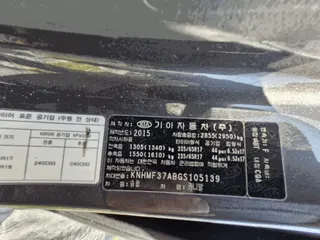 카니발 현황 사진 8