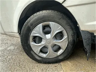 한국상용1통롱바디카고트럭 현황 사진 6