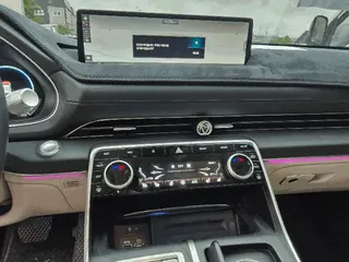 GV80 현황 사진 7