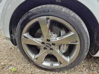 GV80 현황 사진 19