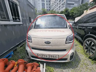 레이 현황 사진 1