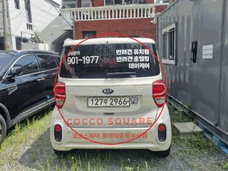 레이 현황 사진 2