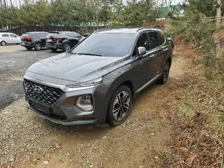 싼타페(SANTAFE) 현황 사진 4