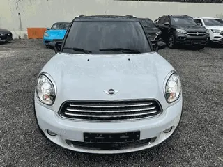 MINI Cooper D Countryman 현황 사진 1