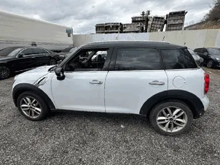 MINI Cooper D Countryman 현황 사진 2
