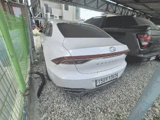 그랜저 현황 사진 5