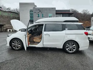 카니발 하이리무진 현황 사진 5
