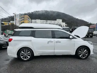 카니발 하이리무진 현황 사진 2