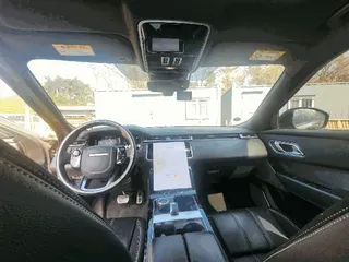 레인지로버 벨라 D300 현황 사진 10