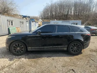 레인지로버 벨라 D300 현황 사진 2