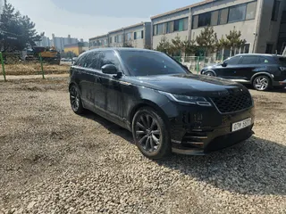 레인지로버 벨라 D300 현황 사진 4