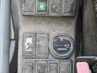 굴착기 현황 사진 5