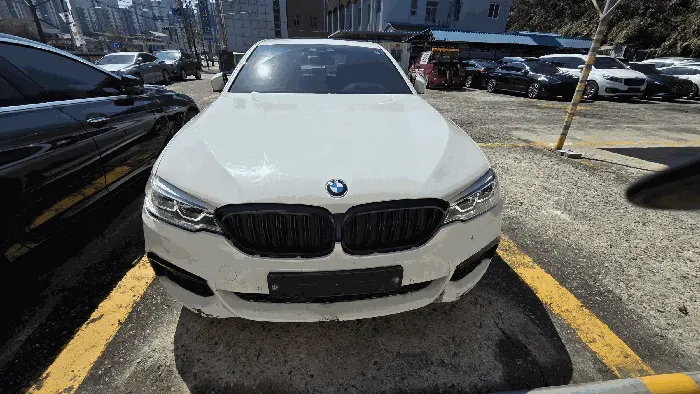 BMW 520d