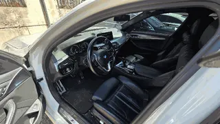 BMW 520d 현황 사진 7