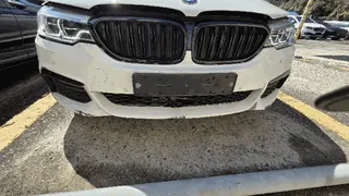 BMW 520d 현황 사진 8