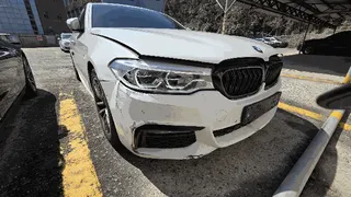 BMW 520d 현황 사진 10