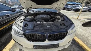 BMW 520d 현황 사진 13