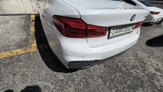 BMW 520d 현황 사진 12