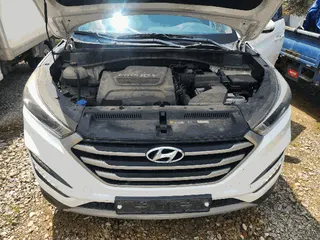 투싼(TUCSON) 현황 사진 10