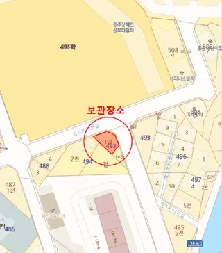 카니발 위치도 2