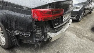 A6 40 TDI quatrro 현황 사진 8