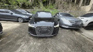 A6 40 TDI quatrro 현황 사진 1