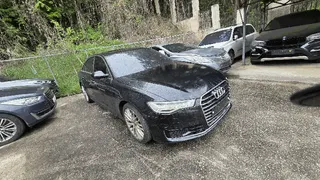A6 40 TDI quatrro 현황 사진 4