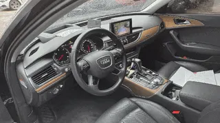A6 40 TDI quatrro 현황 사진 3