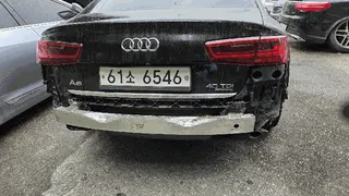 A6 40 TDI quatrro 현황 사진 9