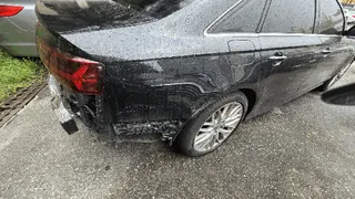 A6 40 TDI quatrro 현황 사진 10