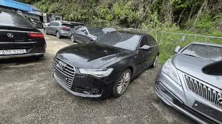 A6 40 TDI quatrro 현황 사진 5