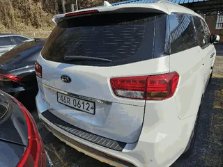 카니발 현황 사진 3