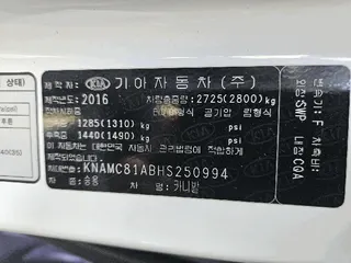 카니발 현황 사진 10