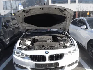BMW 428i Convertible 현황 사진 2