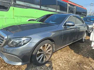 E220 d 현황 사진 4