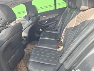 E220 d 현황 사진 6