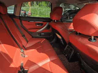 BMW 420d xDrive Gran Coupe 현황 사진 8