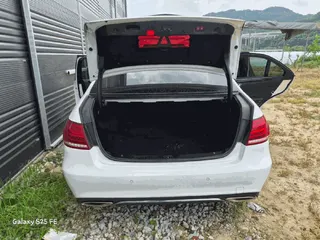 E300 4Matic 현황 사진 10