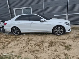 E300 4Matic 현황 사진 2