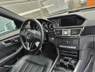 E300 4Matic 현황 사진 6
