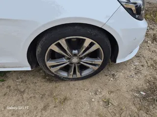 E300 4Matic 현황 사진 11