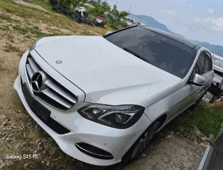 E300 4Matic 현황 사진 5