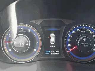 i40 Saloon 현황 사진 5
