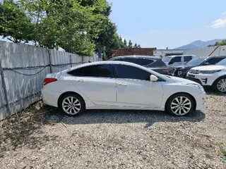 i40 Saloon 현황 사진 2