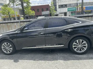 그랜저(GRANDEUR) 현황 사진 2