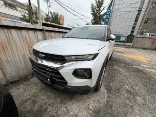 트레일블레이저 현황 사진 2