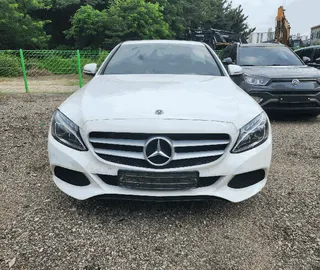 C200 d 현황 사진 1